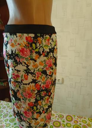 Юбка женская р. s