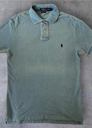 Поло ralph lauren