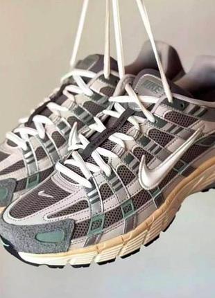 Nike p-6000