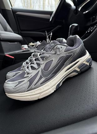 Кросівки чоловічі nike текстиль