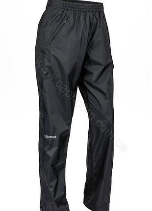 Мембранні штани marmot precip eco full zip pants
