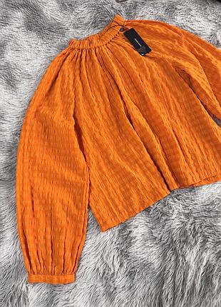 Нова гарна блуза vero moda 2