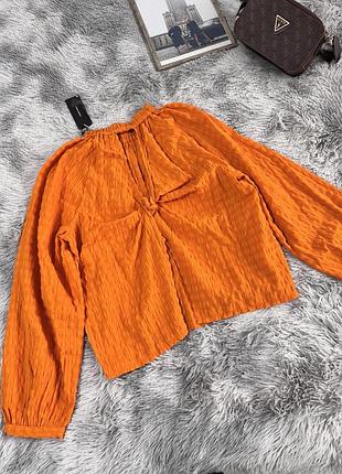 Нова гарна блуза vero moda 6
