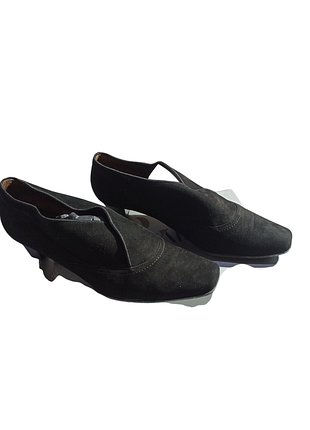 Осенние туфли