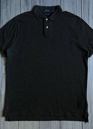 Поло polo ralph lauren (тишка, футболка)