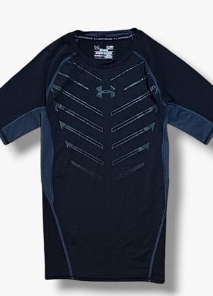 Термо футболка under armour