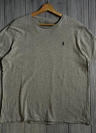 Футболка polo ralph lauren (тишка)