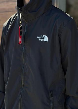 Вітровка the north face