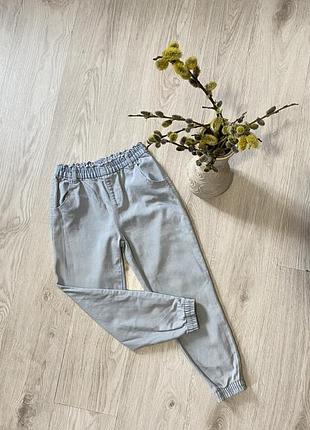 Джинси-джогери