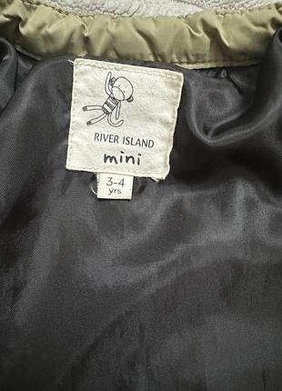 Куртка на мальчика 4