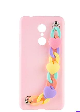 Чохол для xiaomi redmi note 9