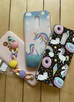 Чохол для xiaomi redmi 13c2 фото
