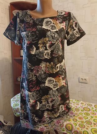 Платье женское р. s/m