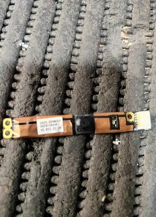 Webcam asus k51a p/n 0420-004n000