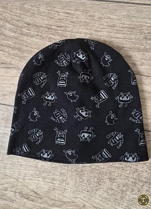 Тонка шапка