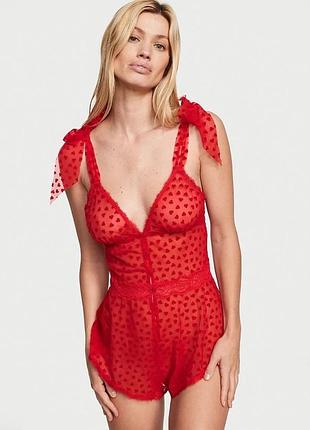 Боди от victoria’s secret