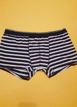 Боксерки великий розмір