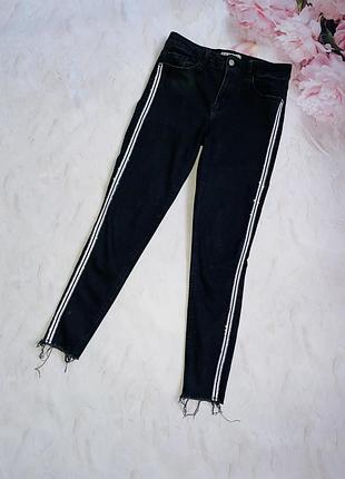 Джинси джинсы скини