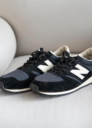Кросівки new balance 420