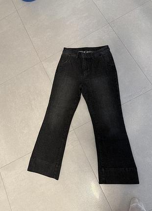 Кюлоти чорні s/італія