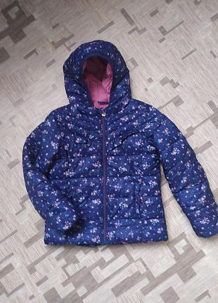 Куртка для девочки
