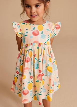 Сукня mothercare