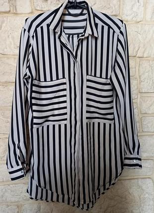 Сорочка zara