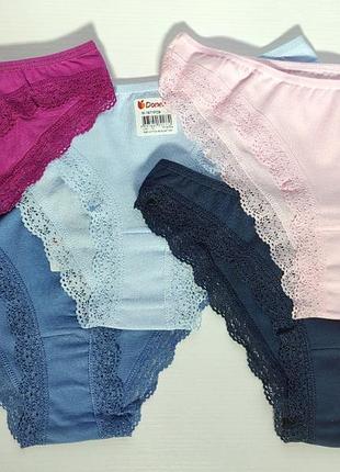 Труси донелла трусики donella