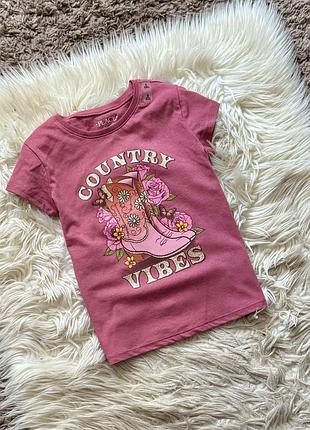 Футболка кофта