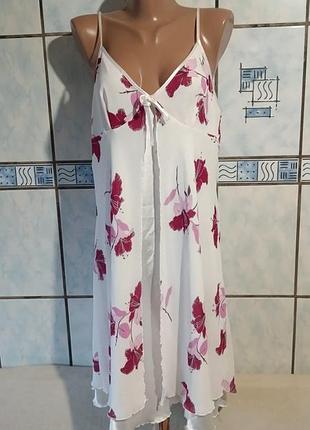 Ночная рубашка