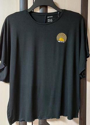 Футболка 16-18 розмр, євро 44-46