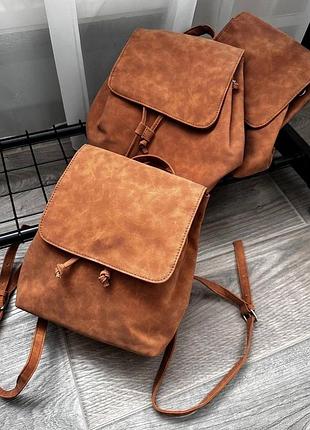 Женский повседневный рюкзак