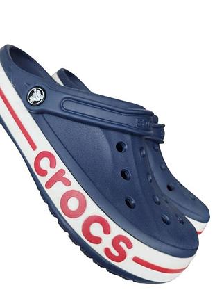 Crocs bayaband clog m7 w 9