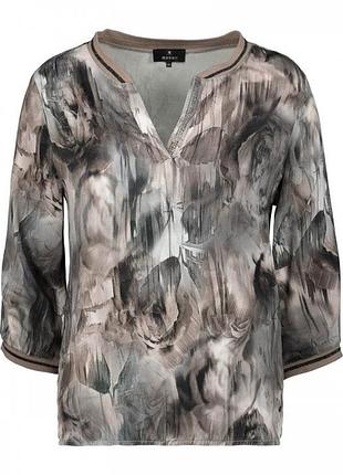 Блуза натуральная вискоза р 50 - 52