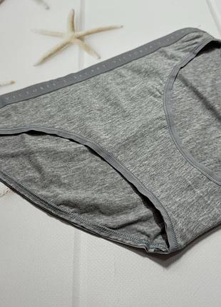Трусики котонові victorias secret розмір с