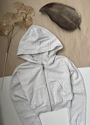 Зіп-худі h&m