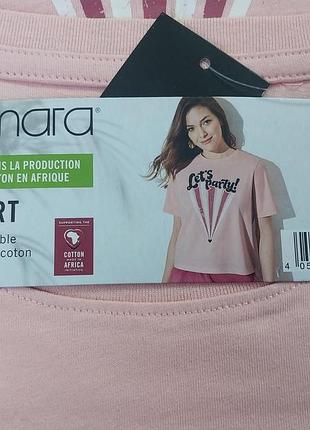 Футболка esmara