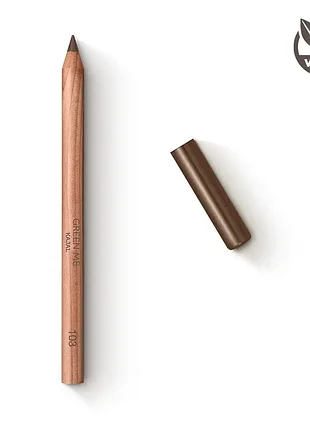 Олівець для очей  kiko milano green me kajal 103