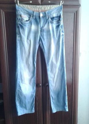 Джинси чоловічі tommy hilfiger denim турція 31 розмір