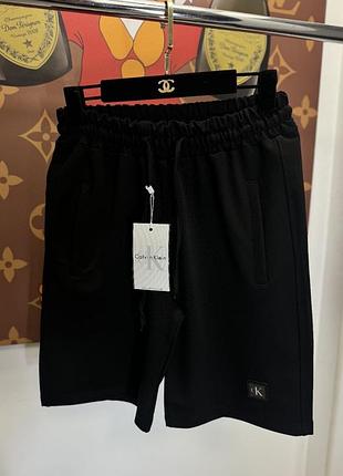 Шорти calvin klaine