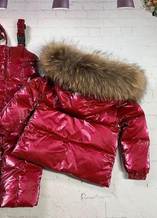 Комбинезон moncler5 фото