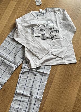 Піжама дитяча zara