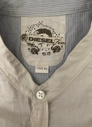 248/135 сорочка diesel 4