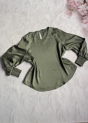 Блузка блуза