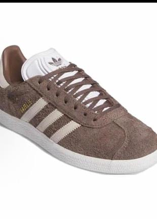 Кросовки adidas originals gazelle,оригинал.