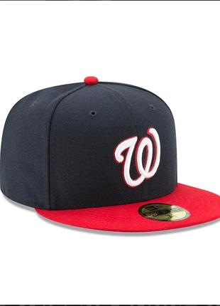 Кепка бейсболка new era