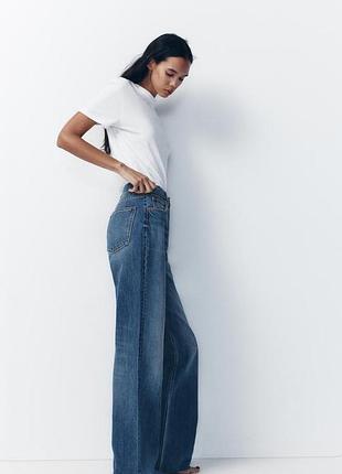 Джинси "zara"