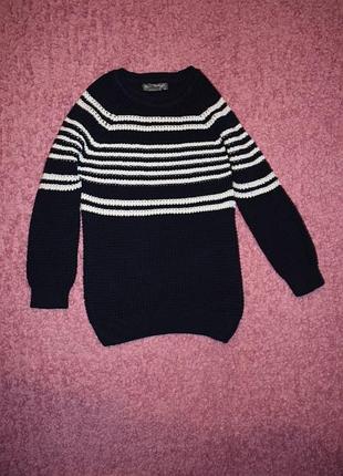 Вязаный свитер primark
