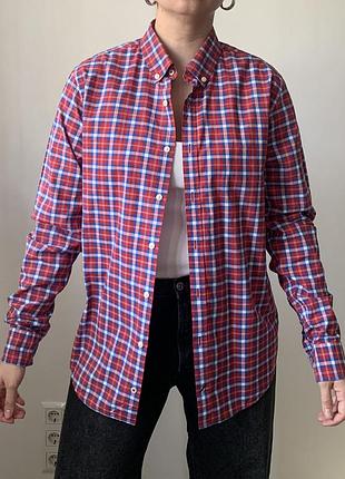 Сорочка tommy hilfiger