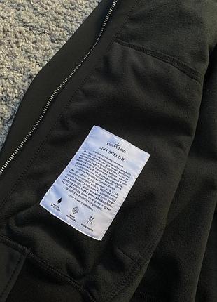 Куртка stone island 6